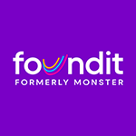 logo foundit