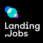 logo landingjobs
