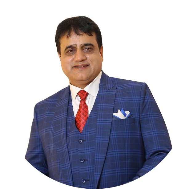 Adil Rehman