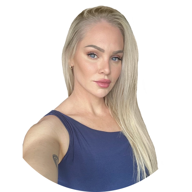 Michelle Brannan