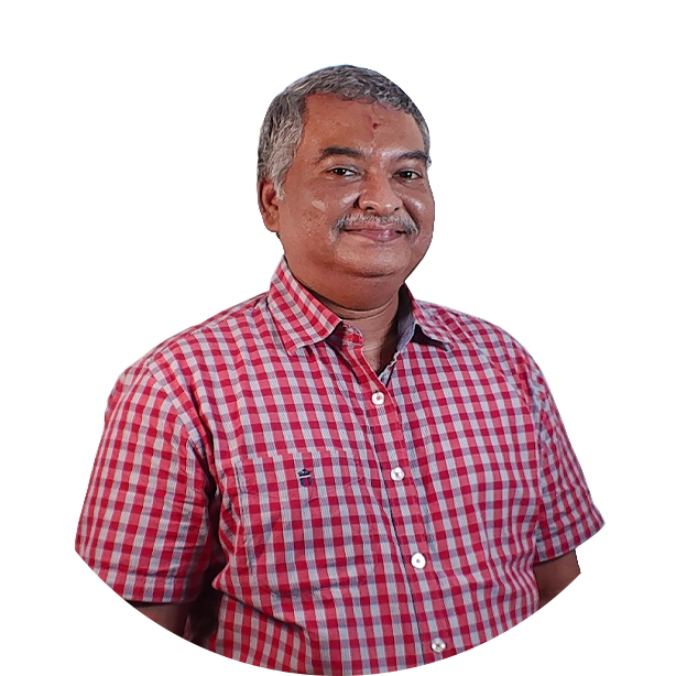Sudakar Gunaseelan