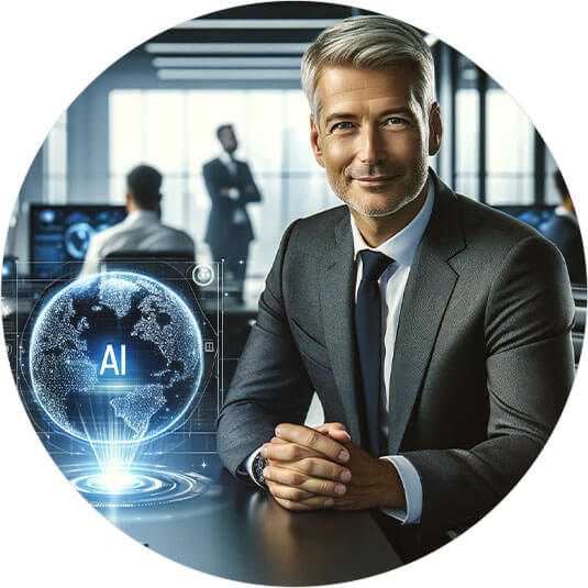 A Global Solution: AI And Multilingual Capabilities