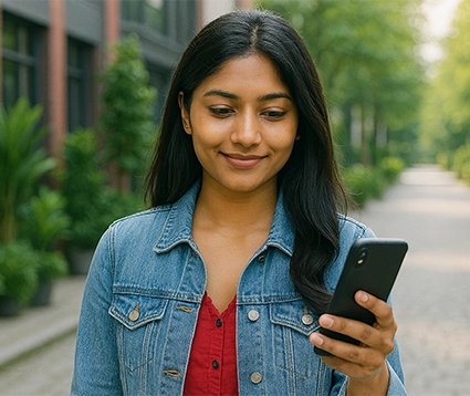Instant Job Alerts