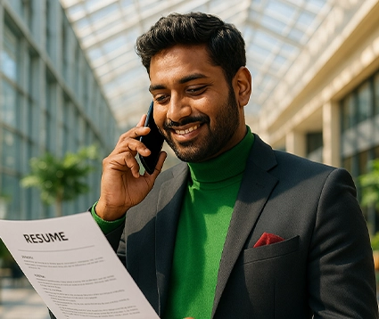 Hiring Now
