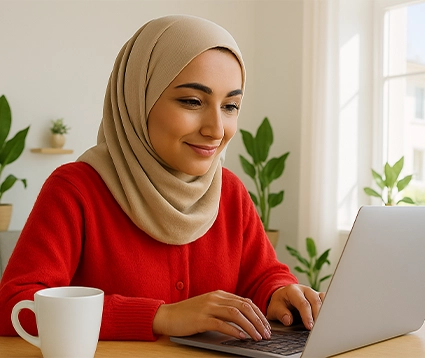 Register Resume