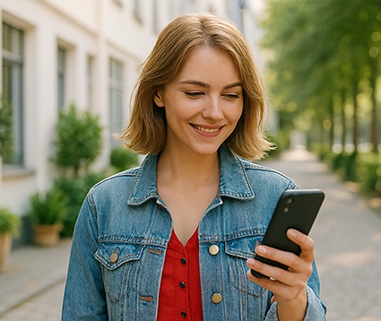 Instant Job Alerts
