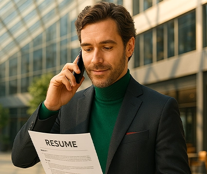 Hiring Now
