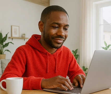 Register Resume