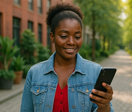 Instant Job Alerts