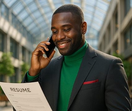 Hiring Now