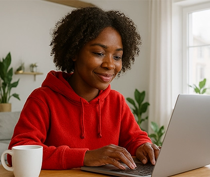 Register Resume