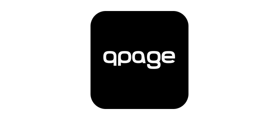 Qpage